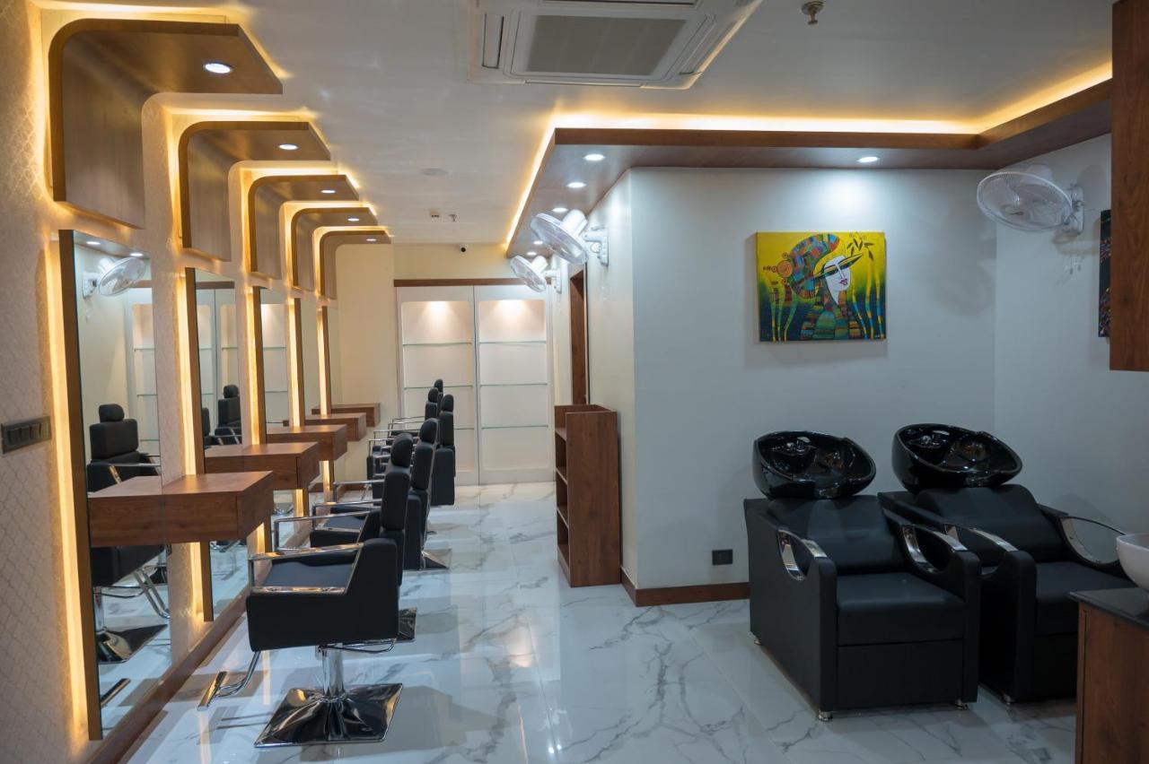 Golden Retreat Baharampur Exterior foto